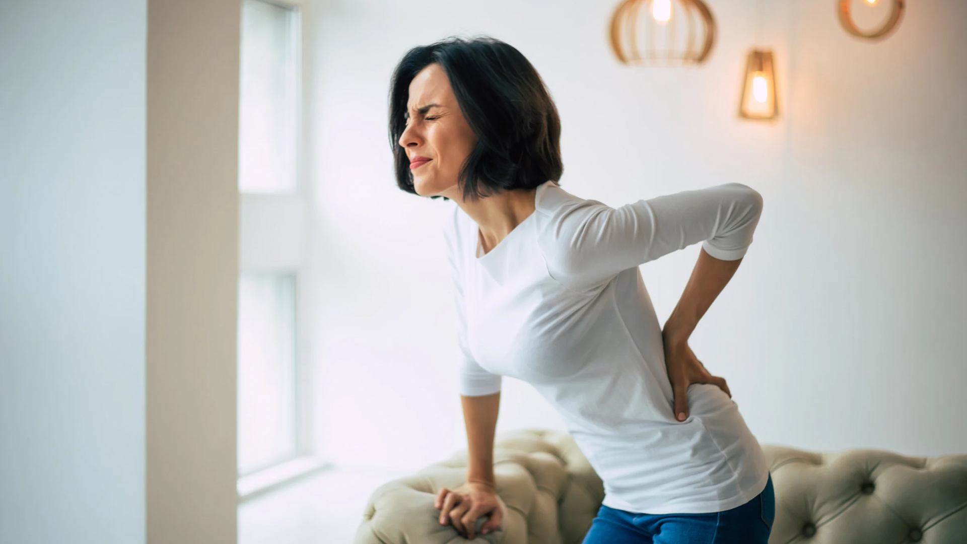 Understanding and Managing Back Pain – Tay Sports Therapy